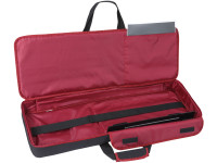 <b>Roland CB-GO61KP Saco Transporte Almofadado alças para Roland GO:PIANO 61 GO:KEYS 61 VR-09B BEST-SELLER</b> <b>Roland CB-GO61KP Saco Transporte Almofadado alças para Roland GO:PIANO 61 GO:KEYS 61 VR-09B BEST-SELLER</b>